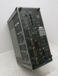 Image of Allen Bradley 1779-KFL Data Highway II Foreign Device 1779KFL PLC DHII Module