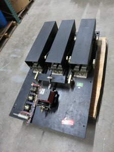 Image of ASCO 9403200094X 2000A 480V Automatic Transfer Switch Bulletin 940 2000 Amp ATS