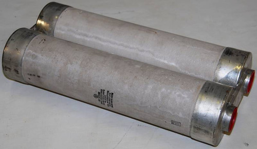 Westinghouse 151D927G02 CLT 2 Fuse 150 C Amps 15.5kV (EBI4927-10)