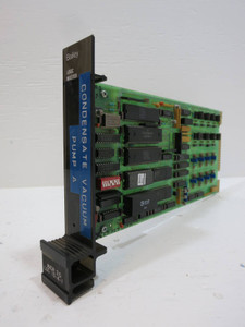 Image of Bailey NLMM01 Logic Master Module 6635814A1 PLC ABB NLMM-01 NLMMO1 Network 90
