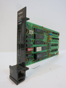 Image of Bailey NLMM02 Enhanced Logic Master Module 6635814A1 PLC ABB NLMM-02 Network 90