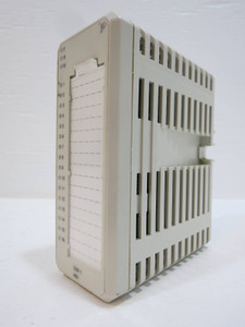 Image of ABB DI811 3BSE008552R1 PR:C PLC Module DI 811 S800 Digital Input 48V 48 V
