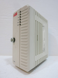 ABB TB840 3BSE021456R1 PR:P PLC Module TB 840 S800 Modulebus Cluster Modem (NP2132-11)