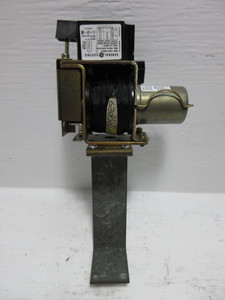 General Electric CR124Y0Y8 Magnetic Relay Coil 55-509270G029 5 Amp 600V (TK4343-3)