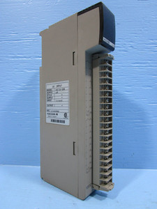 Image of Yokogawa XD16 DC Input XD16-6N XD166N H71007002 PLC Module XD 16