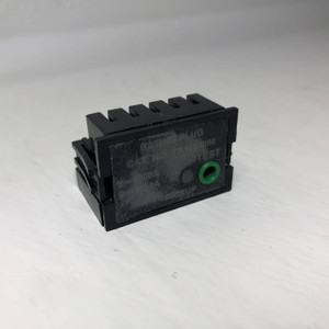 GE TR16S1000 1000A Rating Plug for AK/AKR/Power Break General Electric 1000 Amp (EM3156-21)