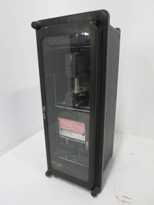 GE 12PJV11AS1A Instantaneous Voltage Relay Type PJV General Electric PJV11AS1A (DW1106-3)