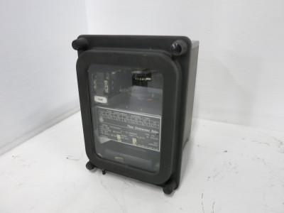 GE 12IAC66A52A Time Overcurrent Relay Type IAC 1.5-4.5 Amp General Electric 4.5A (DW1103-1)