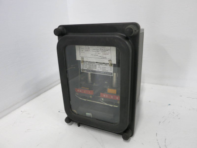 GE 12PJC11E6A Instantaneous Current Relay PJC 60Hz General Electric Instant 25A (DW1101-2)