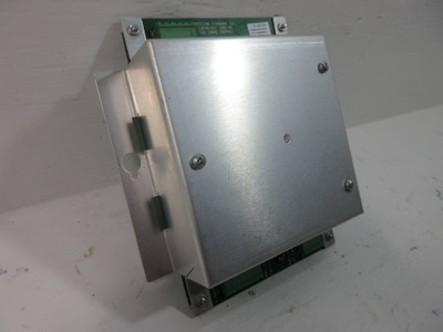 Image of Trane X13650540-02 Rev B TCI Printer Circuit Module PLC E99C08681