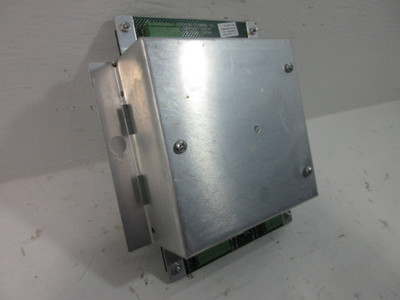 Image of Trane X13650457-09 Rev K TCI-Com4/IPCB Circuit Module PLC E98C06062