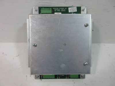 Trane X13650457-09 Rev K TCI-Com4/IPCB Circuit Module PLC E98C06062 (TK4425-2)