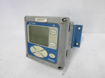 Rosemount XSTREAM Xi-04-02-00-00-00-00 Oxygen Probe Control Interface Emerson (DW1137-24)