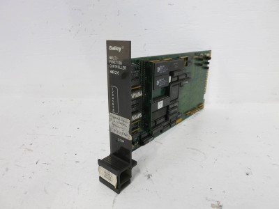 Bailey NMFC05 Network 90 Multifunction Controller Module ABB Symphony infi-90 (DW1142-7)