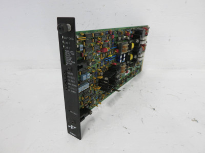 Bailey IPMON01 infi-90 I90 Power Monitor Module Assy 6641239C1 ABB Symphony PLC (DW1152-2)