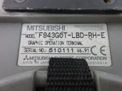 2nd Image of TK4440