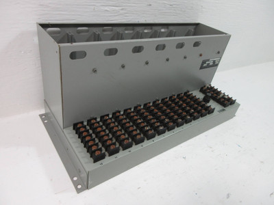 Image of Ronan X9 Logic Module Card Chassis Rack 115V 3 Amp