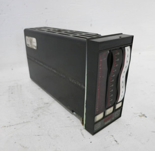 Image of Bailey NDIS01 infi90 Digital Indicator Station 24Vdc 6633942A1 ABB Network 90