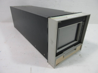 Moore 363A21N2NNNB4 Multipoint Digital Recorder 16084-21-2 16085-21-3 15999-202 (TK4464-2)