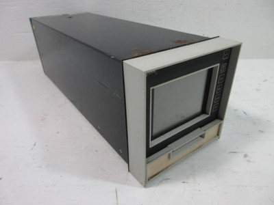 Moore 363A11N3NNNA4 Multipoint Digital Recorder 16084-1-5 16085-21-2 15999-219 (TK4465-1)