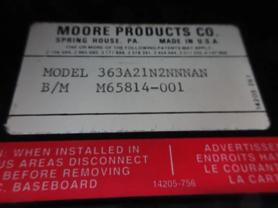 2nd Image of TK4463