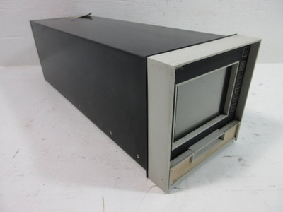 Image of Moore 363A21N1DDNAN Multipoint Digital Recorder M91614-001 16084-1-5 16085-21-1