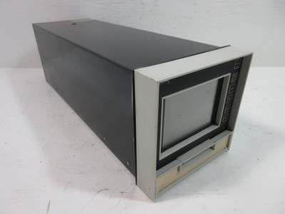 Image of Moore 363A11N2NNNAN Multipoint Digital Recorder M78624-001 16084-1-5 16085-21-1