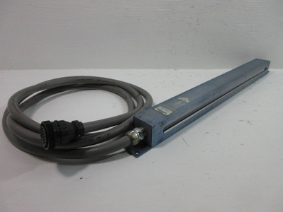 Frost Controls LCMP-11-23 Photo Receiver Light Curtain System (TK4471-2)