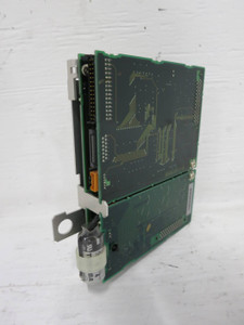 Yokogawa B9968NH DX200 DAQSTATION CPU Memory Display Boards Module B9968SG Card (DW1204-2)