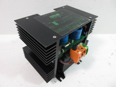 Image of Murr Elektronik NLS200-110-220/24 Power Supply 85-520