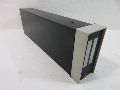 Image of Moore 372A11NF Flow Controller Control Station 15821-1-14 Board 15814-1-3 Cover