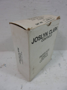 New Joslyn Clark KTM31-15 Overload Relay Replacement Kit for Type TM Starters (TK4544-3)