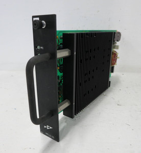 Image of Bailey IPFLD125 infi90 Power System Module Network 90 6642479E1 Symphony i90 ABB