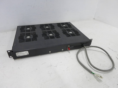 Bailey IEFAN01 infi90 Fan Module Assembly Symphony Network 90 ABB IE-FAN-01 (DW1293-1)