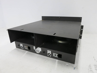 Image of Bailey IPFCH01 I90 Power Fan Chassis Module infi90 Symphony Network 90 ABB