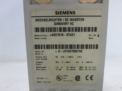 2nd Image of DW1305