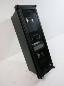 General Electric 12JBCG53N2A Ground Directional Overcurrent Relay GE 120V JBCG (TK4567-1)