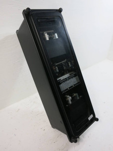 Image of General Electric 12JBCG53N6A Ground Directional Overcurrent Relay GE 120V JBCG