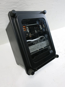 GE 12IAC51T1A Time Overcurrent Relay Inverse Time Type IAC w/ Instantaneous (TK4591-9)