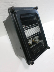 Image of General Electric 12NAA22L7A Carrier Auxiliary Relay GE 125-Vdc Type NAA