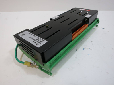 Image of Valmet Metso Automation IOP337 181571 PLC Module Rev A1/A3 Terminal IOP 337