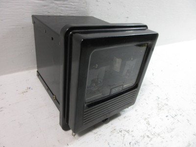 ABB Type CO-7 Overcurrent Relay Style 288B716A19-A 2-6 Amp 60Hz (TK4611-4)