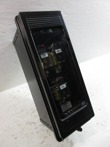 Image of ABB Westinghouse Type SC Current Relay Style 1878396 4-16 Amps DC 25-60Hz flaw