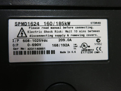 2nd Image of PM2917