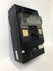 Image of Square D I-Line ME236LI 225A LI Circuit Breaker w/ 225 Amp Trip 480/600V 3P ME