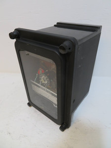 General Electric 12NLR21U1A Reclosing Relay Type NLR GE 125VDC 12NLR 21U1A (NP2212-3)