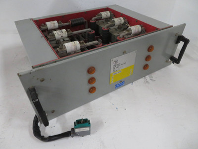 Westinghouse C-500 Thyristor Power Case Style 1413A14G05 500V VDC C500 WH Supply (NP2236-2)