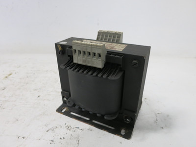 E&T 500 VA 460 - 220/110 V 1PH Type EJ 150 Na/3 035.621.34058 Transformer .5 kVA (DW1369-8)