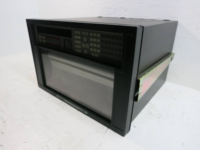 Image of Westronics 3000-211-140-011-000-0-0-0 Series 3000 Chart Recorder 117V