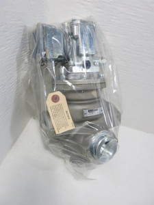 NEW Parker N3258604753 Inline Valve 125 psi Schrader Bellows New In Box NIB (TK4714-1)